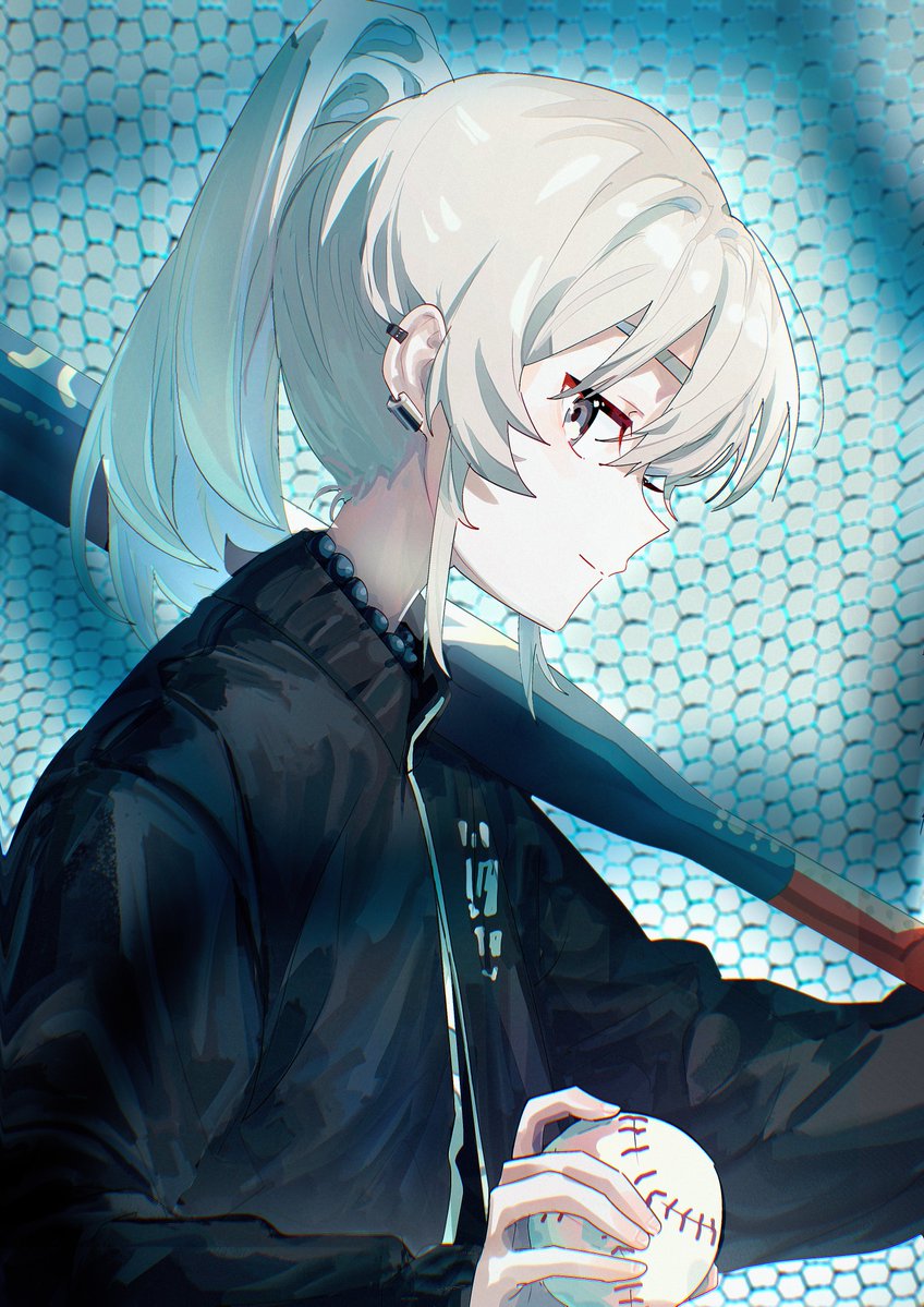 YDPFALION's tweet photo. #ガルクラ
百日絵-61　野球桃香 https://t.co/uz3bUWGrir