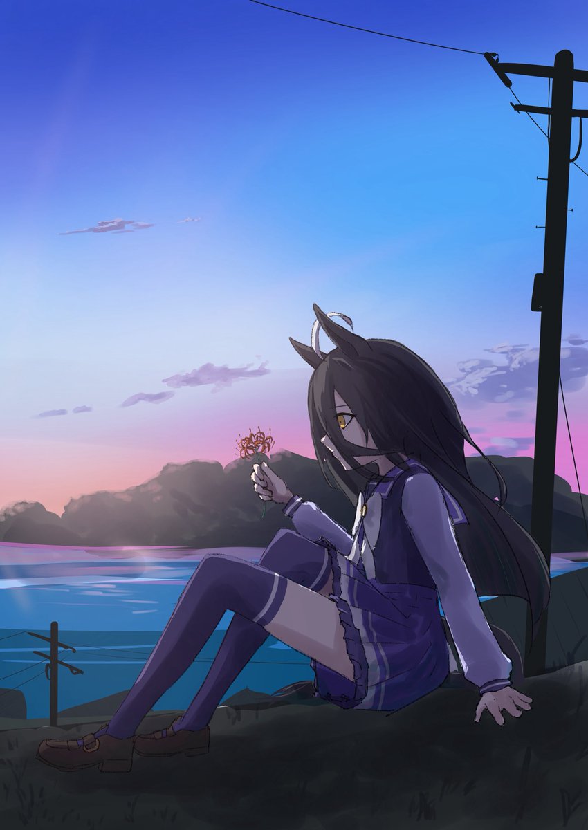 light_65536's tweet photo. #みんなの背景絵を見せて https://t.co/nbHvns627B