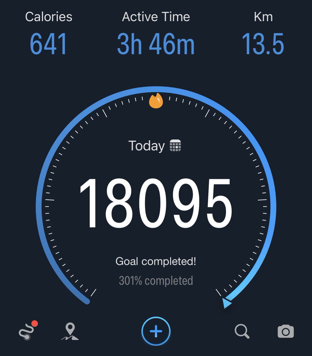 Demejii50's tweet photo. Not bad 😁😁😁 https://t.co/9ydaLjjiSo
