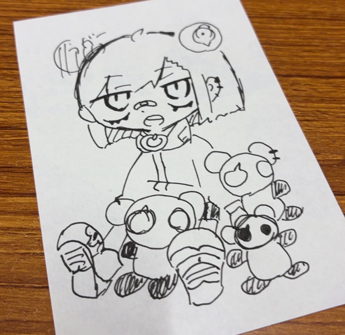 ちゃむ (@chamu_0915) / Posts / X