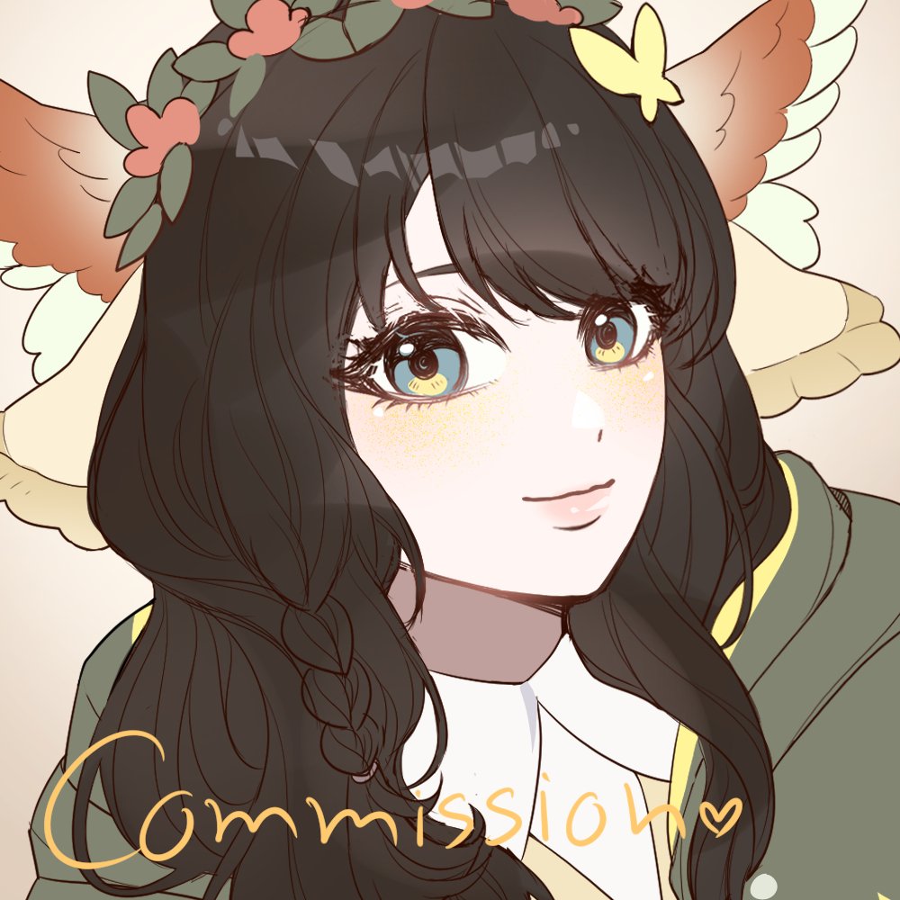Thajimisu's tweet photo. WIP COMMISSION 🧡 
ลูกเขาน่ารักมากง่ะ https://t.co/5J6PKVfyL1