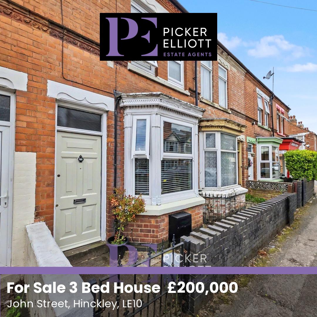 pickerelliott's tweet photo. Weekly Roundup!
Your search for the perfect property just got easier! ๐ Discover our latest listings. From cosy to grand, there's something for everyone. Take a look! ๐
See all our homes at https://t.co/JDQhpPtMIO
#UKProperty #EstateAgency #NewToMarket #Rightmove https://t.co/ejCtVQIBOf