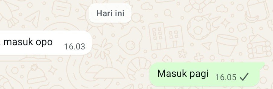 Sweetpeacy_'s tweet photo. Ini gw balesnya cuma selisih 2 menit doang, dia langsung menghilang dari lane anjir😭 https://t.co/8JFq9k6k0i