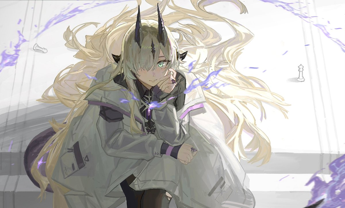 SHUIMO76049475's tweet photo. #明日方舟 #Arknights https://t.co/w3E4FV2sbg