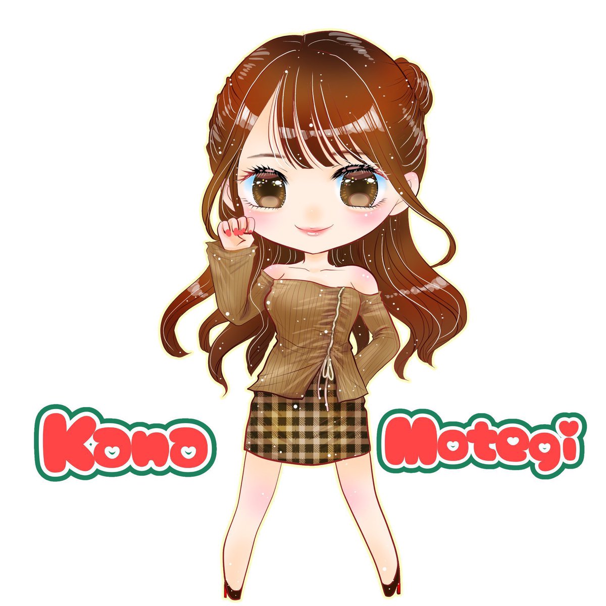 もてぎカナ? (@morf_kt) / Posts / X