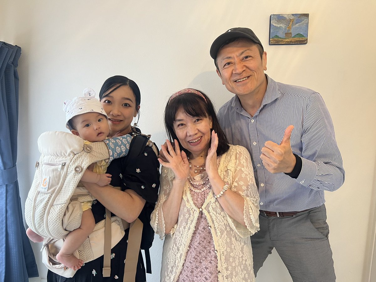 RT @foota_jyakei: BOSS 7.04 4年 経ちましたよ 今日 友人の朗読会に