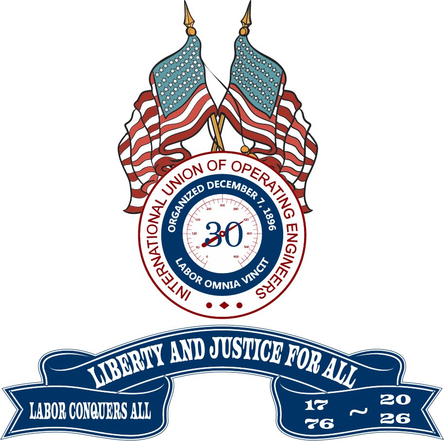 IUOE Local 30 (@IUOELocal30) / Posts / X