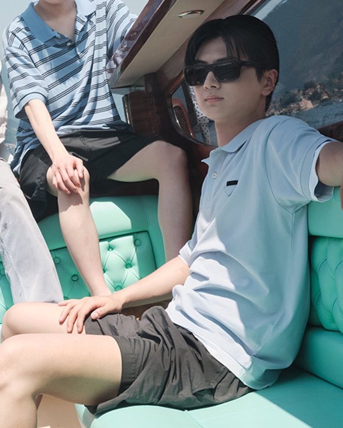 jaywonyou's tweet photo. POV ANAK ORANG KAYA BGT https://t.co/PeKHio9yOZ