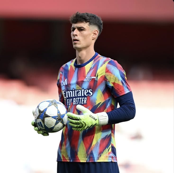 ArsenalNews_Hub's tweet photo. Inter Milan had considered Arsenal’s Kepa Arrizabalaga as an alternative goalkeeping option, should their move for Lazio’s Ivan Provedel fall through.

With talks for Provedel now progressing well, Kepa has reportedly been pushed into the background. **🔴⚪️ #AFC https://t.co/MnprIJNUO5