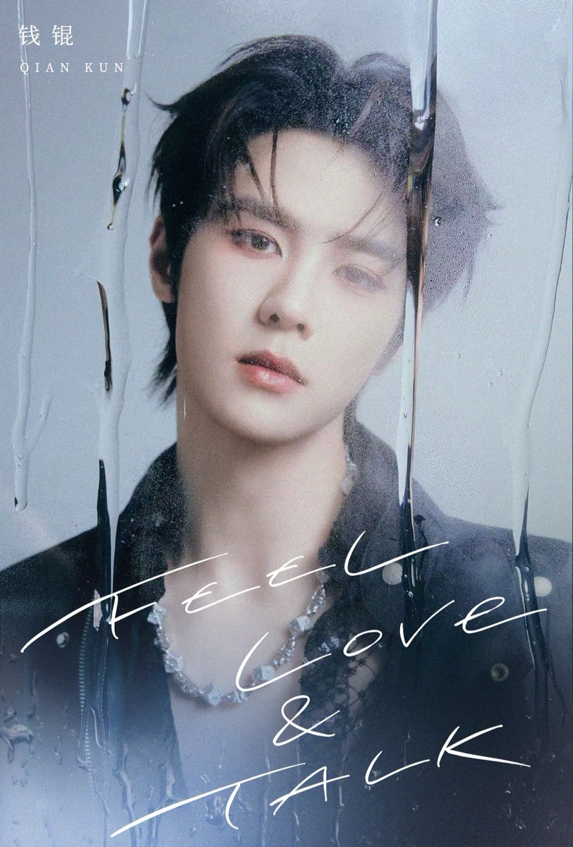 dailykunxd's tweet photo. It's almost time for #FeelLoveAndTalk
Release!

 #KUN_FeelLoveAndTalk

#쿤 #钱锟 #KUN #クン #QIANKUN  
#WayV #威神V #웨이션브이 https://t.co/sDUzwnL4JZ