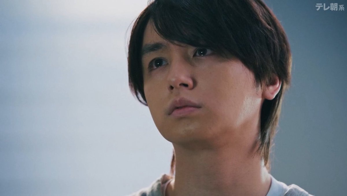 dosinki___1231's tweet photo. この伊野尾さんパッと見櫻井さんに見えるんだけど私だけ？ですか？ https://t.co/CjX8zqiG4N