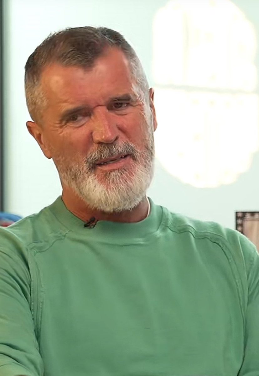 siuustorm's tweet photo. 🚨🗣️ Roy Keane:

"I'm looking at some of these decisions and, honestly, it's becoming impossible to ignore the pattern. It feels like Argentina are getting the benefit of far too many big calls, and that's something football simply cannot afford."

"This is the World Cup. Billions of people are watching, including fans who only tune in every four years. When even casual viewers are questioning the officiating, you've got a serious problem. The integrity of the competition has to come first."

"Football is the most beautiful sport in the world because it's supposed to be decided by the players—not by controversial decisions that leave everyone arguing after the final whistle."

"If FIFA wants people to trust the game, then every nation has to be treated exactly the same. The moment fans believe one team is being favoured, the reputation of the tournament takes a massive hit."