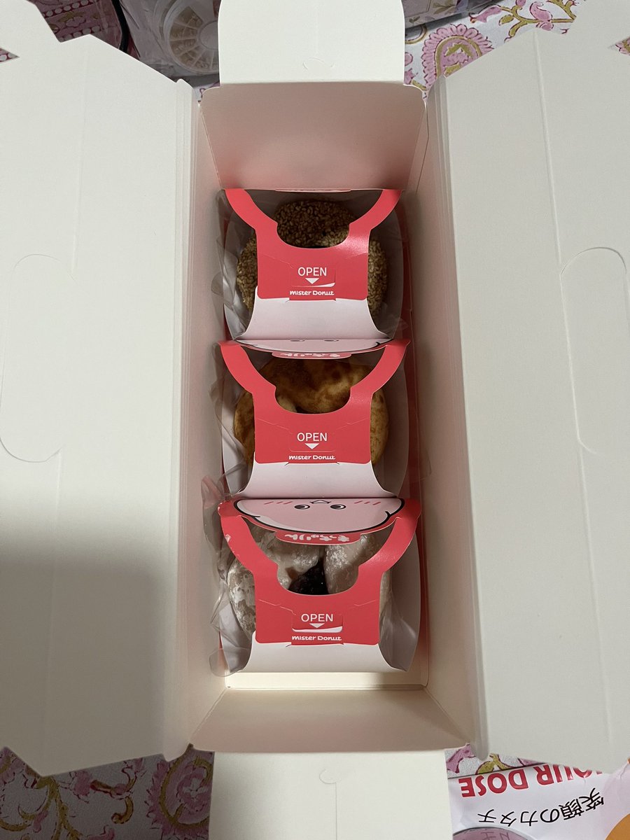 yuiko1985's tweet photo. 我が家にもついにもっちゅりんが！！

みんなのxで気になってたもっちゅんりん。食べるの楽しみ🎵 https://t.co/3yM0nmbswk