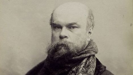 Antho_Repartie's tweet photo. Quelqu'un dit à Paul Verlaine :

- Il faut juger les gens sur leurs fréquentations.

- Judas avait pourtant des amis irréprochables... https://t.co/tIqJ5LUnsh