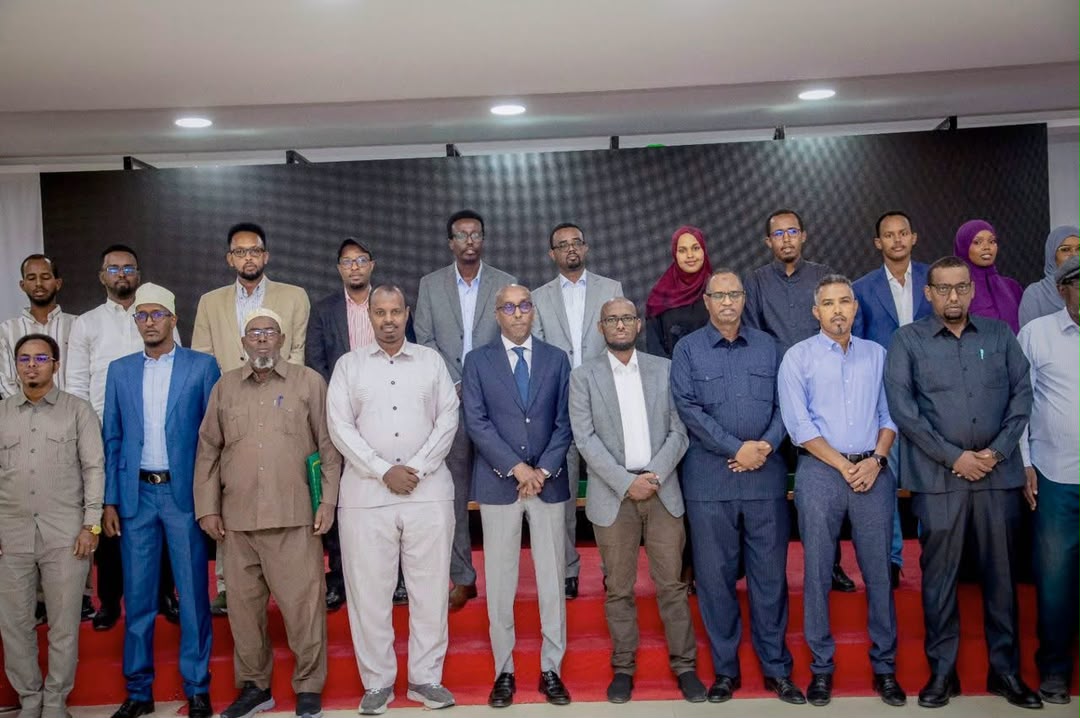 YoolBridge's tweet photo. We are honored to have participated in the development of the Puntland Water Information Management Sysytem (WIMS) which is a modern system designed for the collection, storage, analysis, and sharing of water-related data with the aim to improve water services in Puntland. https://t.co/kvpBvDLuIv