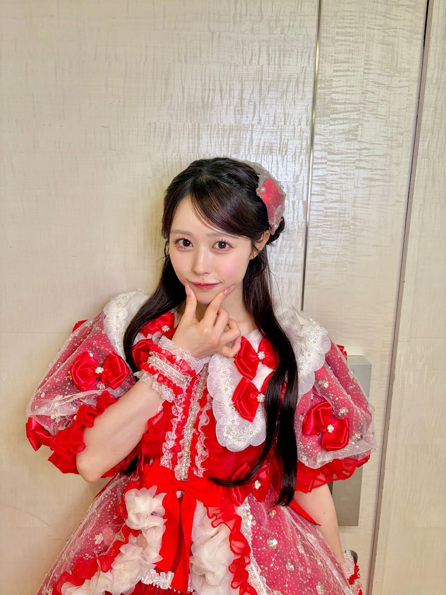 佐野 愛花 (CUTIE STREET) tweet media