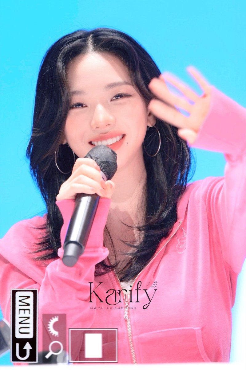 Karify0411's tweet photo. 260704 프리뷰 
#카리나 #Karina 
#에스파 #aespa https://t.co/HFcNcscGhw