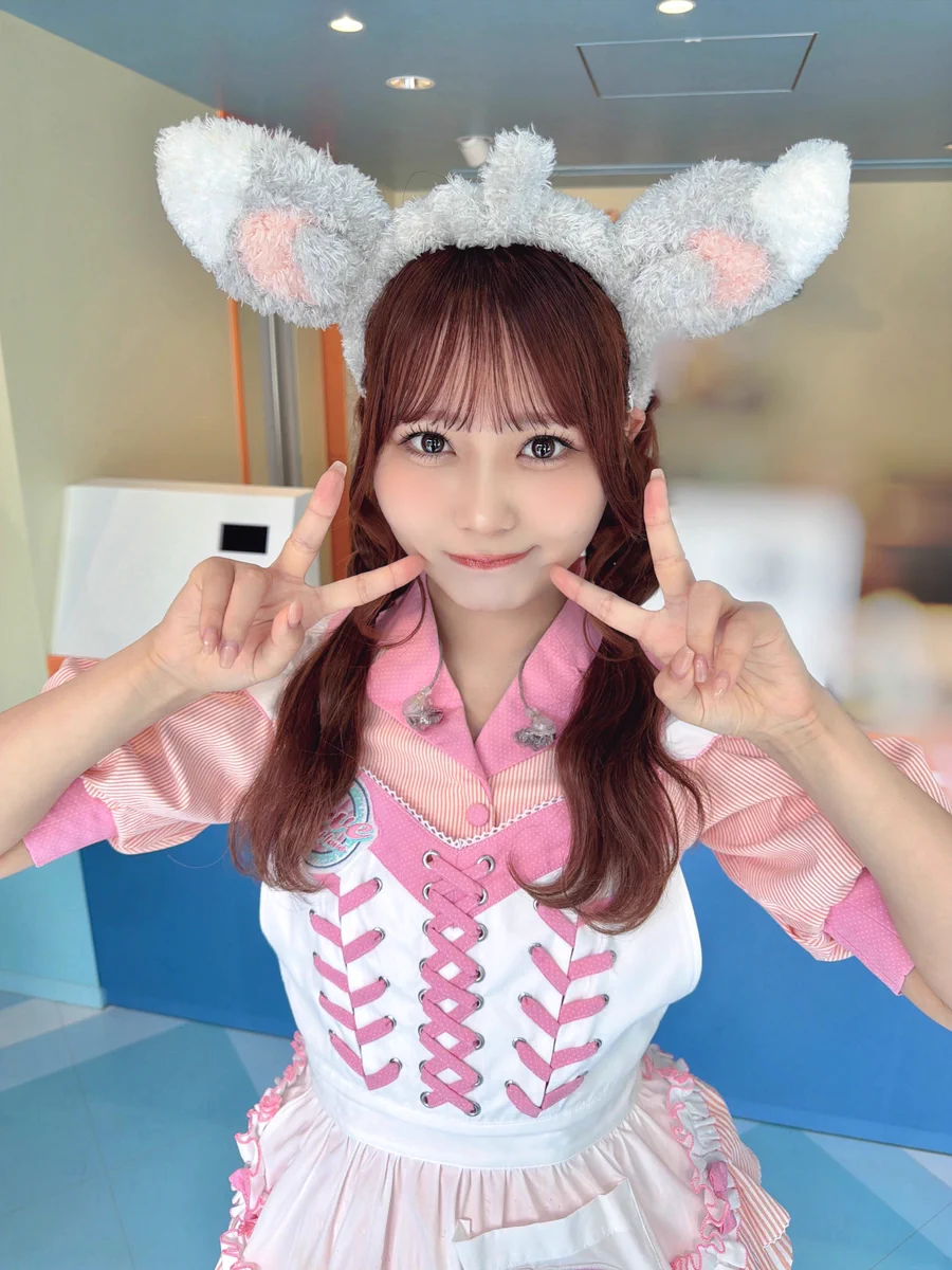 大場 花菜 on X: 