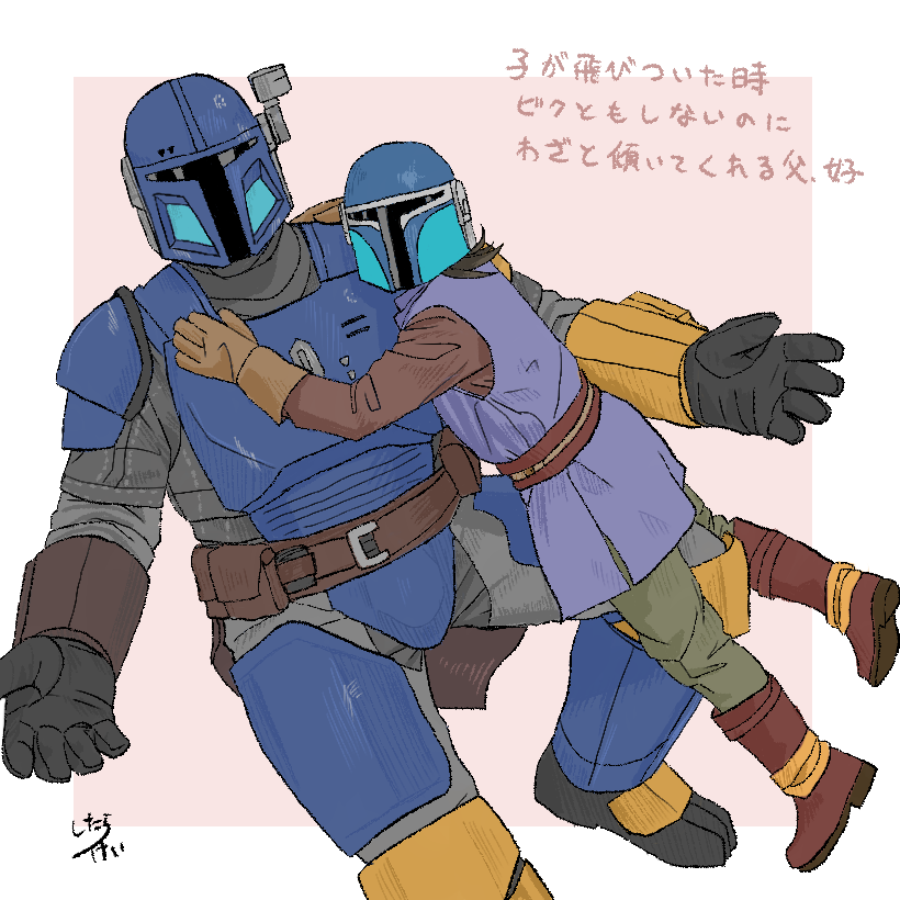 ozi_and_neko_14's tweet photo. パズとラグナーらくがき https://t.co/dASPCjpDpW