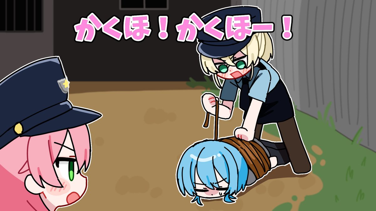 munLv323's tweet photo. 推しの過剰なファンサで限界化するいろは 
#いろはにも絵を #ほしまちぎゃらりー

🔗https://t.co/qvSphSlmsG https://t.co/549C5vcCA7