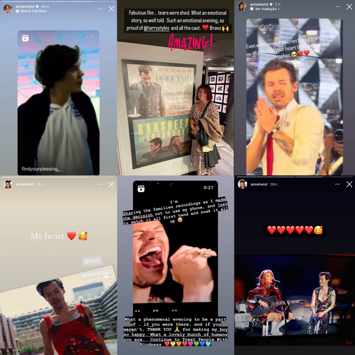 axlsugar's tweet photo. she'll always be his biggest supporter ❤️‍🩹 https://t.co/zAL6QRDR4E