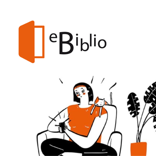 jmd_usera's tweet photo. Hoy es el #DíaMundialDelLibroElectrónico 📚 En #Usera las bibliotecas San Fermín y Gabriel García Márquez te esperan como refugio frente al calor, y con eBiblio Madrid puedes leer en digital desde donde quieras, gratis 📱

Más información 👉 https://t.co/CNHDAyAyUX https://t.co/g7hwr7Ygcj