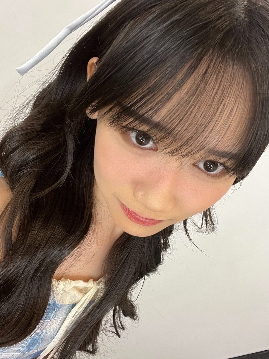 alice_klp48's tweet photo. おつかれ! またね! (￣^￣)ゞ https://t.co/sbWZGcQB78
