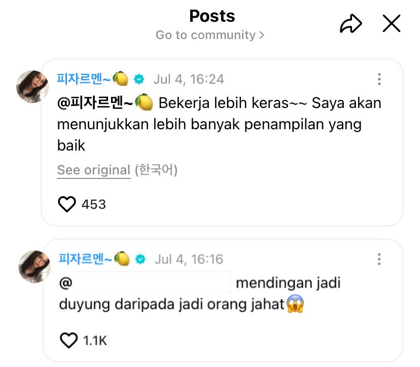 anna. 🍋 tweet media