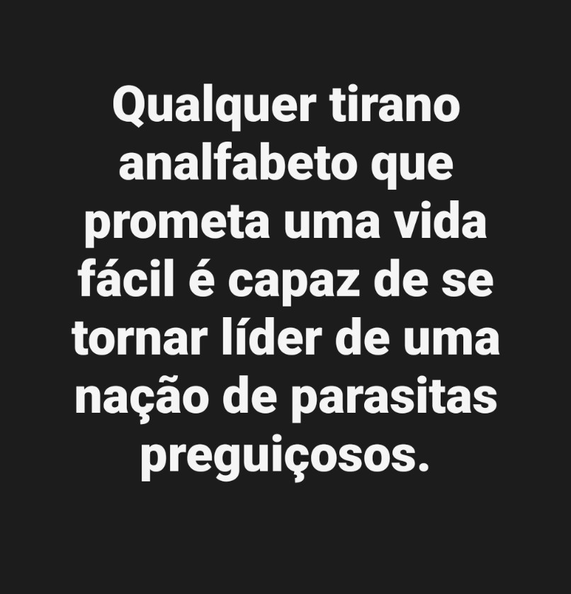 edgardreinaldo's tweet photo. @LulaOficial https://t.co/gVcys4S23F
