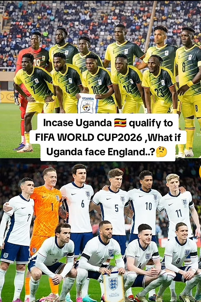 baguma9353's tweet photo. The way Ugandans support @FIFAWorldCup , am imagining one day when we will be there.
@OfficialFUFA https://t.co/VoATFFDxWj