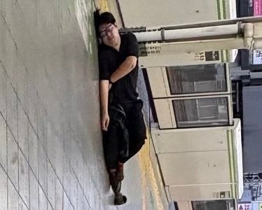 vrmindayo's tweet photo. ︎ ︎︎︎︎︎    紅い華が

　　　　　　　　　　　　　　　　　咲き乱れて

　　　　　　　私は脳漿炸裂ガール https://t.co/a4UKN3Ymuz