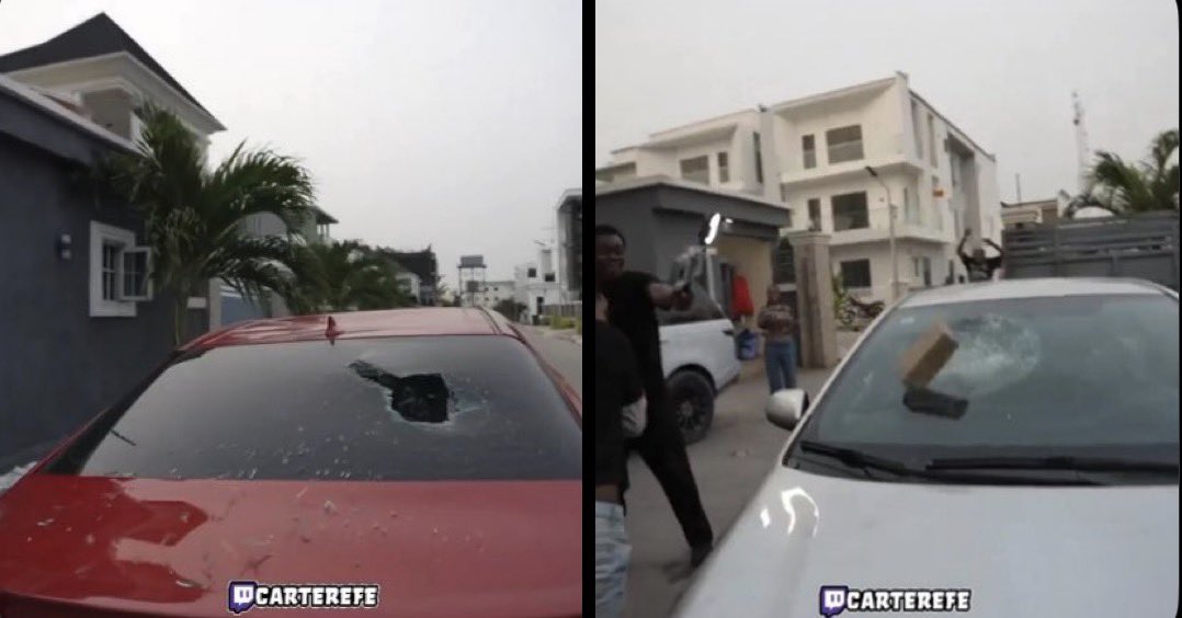 GeneralSnow_'s tweet photo. We were here when E Money gifted Carter Efe and Peller brand new cars. They destroyed the cars during a live stream, went back to him, and he gave them more money, embraced them, and patted them on the shoulders for a job well done.

Then there is Alex Onyia, who has been doing remarkable work in education across the South East. He continues to identify and support some of the brightest minds, inspire millions of young people to pursue academic excellence, and consistently advocate for better welfare for teachers.

One would hope that influential people like E Money would also channel some of their support toward people like Alex Onyia, rewarding education and those who dedicate themselves to advancing it.

What we invest in today into the South East is what our region will become tomorrow. If we truly want a prosperous South East, we must prioritize education and make the pursuit of academic excellence the standard, not the exception.