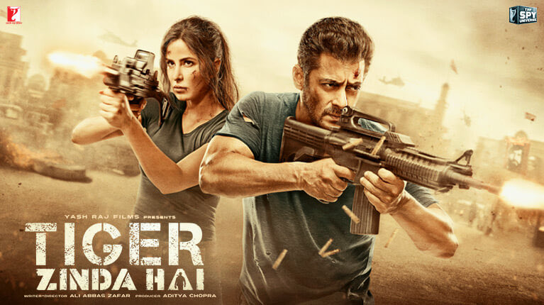 Ankitaker's tweet photo. All these Spy universe films were directed by Action Directors who know how to present slick action with entertainment, that’s y these were huge blockbusters.

After Pathaan, YRF signed Maneesh Sharma , Ayan Mukherjee &amp; Shiv Rawail for Tiger 3, War 2 &amp; Alpha, hence underperformed https://t.co/vP4DKfzvH4