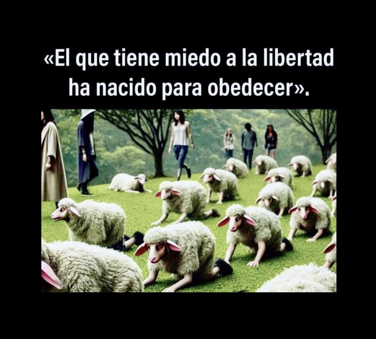 jack_xvI's tweet photo. Pues va a ser que no cuenten conmigo 😊 https://t.co/PaJkPJXaka