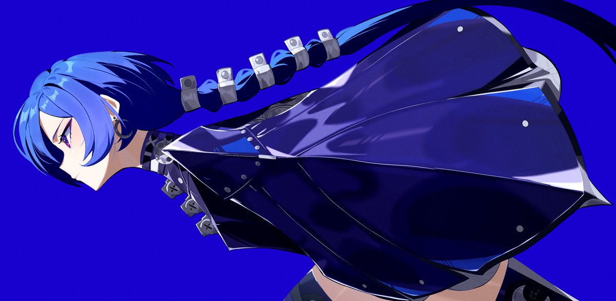 zeroartwo's tweet photo. プロメイア https://t.co/VdVVeXwJzM