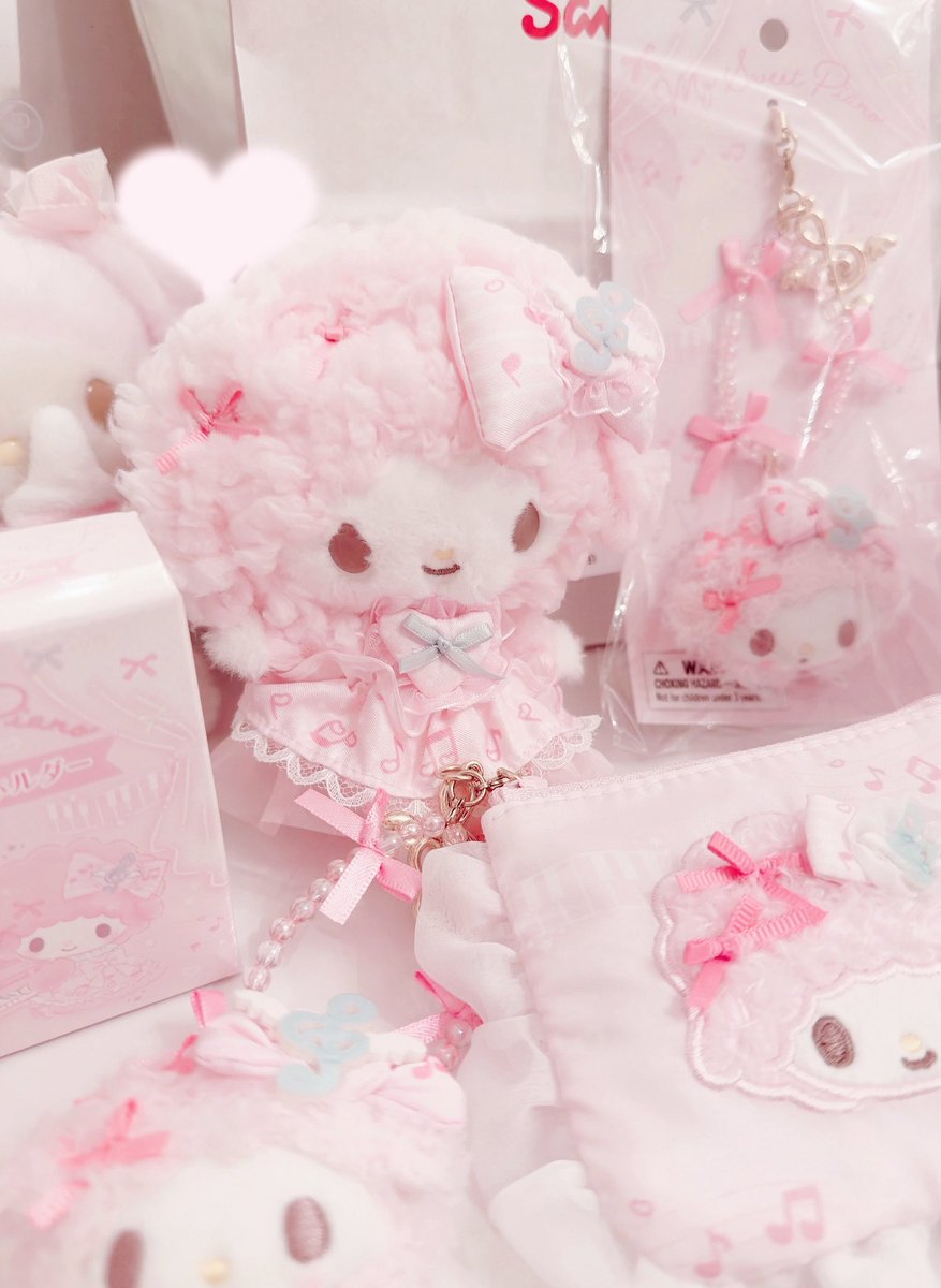 pprnchu's tweet photo. だいすきᕱ⑅ᕱ🎀💭 https://t.co/aa6UIYRxPy
