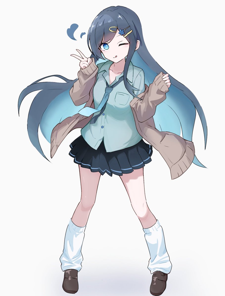 あんぱんちょこ (@anhan_choco) / Posts / X