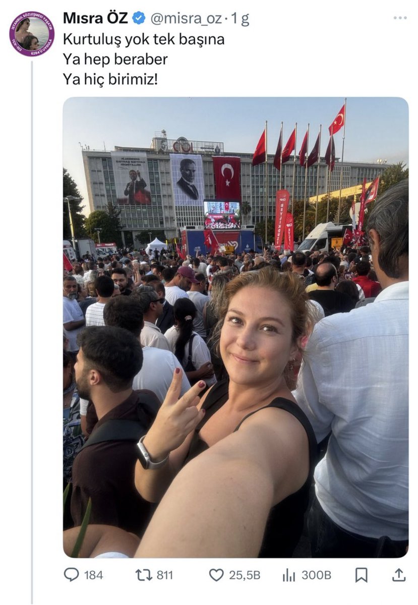 misra_oz's tweet photo. Bu twitimin altında, bana hakaret eden şahıs için hakaret davası açmıştım.
Her ne kadar hakaretinin maddi bir karşılığı olmasada tarafımda, mahkeme küçük bir miktar tazminata hükmetti.
Gelen parayı engelli, yaşlı ve bakıma muhtaç hayvanlar için bağışlamaya karar verdim.
Kötülüğü iyiliğe dönüştüreceğiz inatla ✌🏻