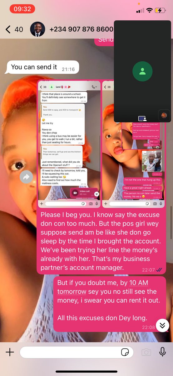 Digita_goddess's tweet photo. @moniepointng The level of complaints in this comments is alarming! Why am I only seeing this after falling into this mess with @moniepointng  ??? God please! @moniepointng  you people should please look into my account! My house is at stake! https://t.co/QmjDLFqE44