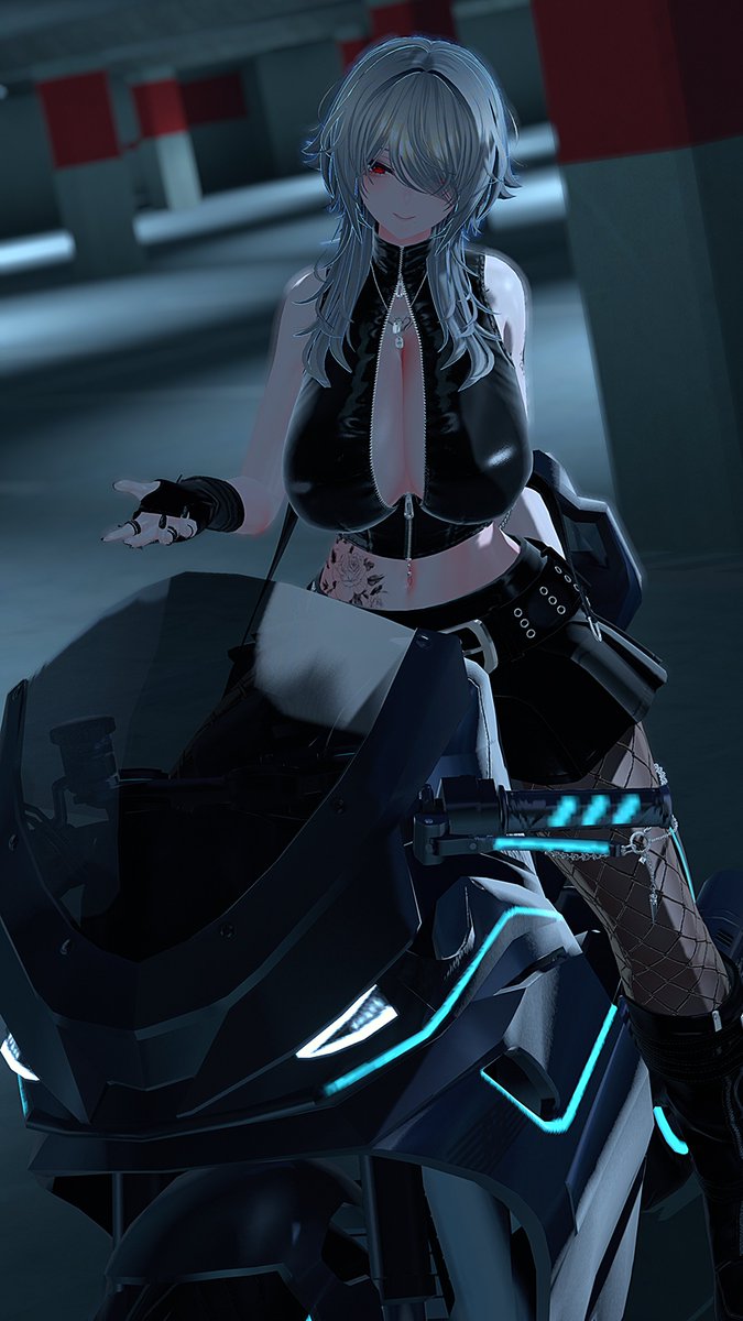 boiboi4141's tweet photo. #LookingVR #Milltina https://t.co/eWYAn6dLZE