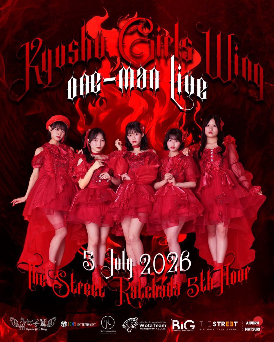 itr_miku's tweet photo. タイでのライブ1本目
ありがとうございました✨

日本から来てくれてる方も
タイの方も1つになってる空間が見れて
嬉しかった〜！！

明日は対バンとワンマン❤️‍🔥
一緒に楽しみましょうね☺️💗

ขอบคุณสำหรับวันนี้ค่ะ/ครับ✨
อยากรู้จังว่าคุณชอบมันหรือเปล่า？？🇹🇭

พรุ่งนี้มาสนุกกันอีกนะ🎀 https://t.co/rG0NKi0wsN