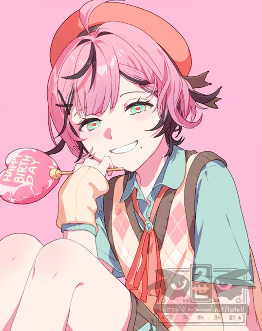 納品した、いつもまことにありがとうございます。
