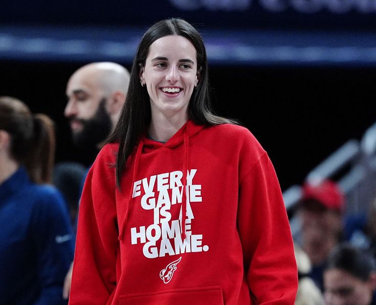 viralnext1aig's tweet photo. 👀 Is Caitlin Clark already the most influential player in women's basketball history?
👍 Yes
👎 No https://t.co/tiqdQctBlx