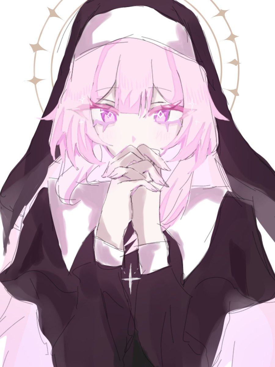 1ToYd0OTTw50661's tweet photo. #Cyrene 
シスターキュレネ https://t.co/G9hKEIC3Z7