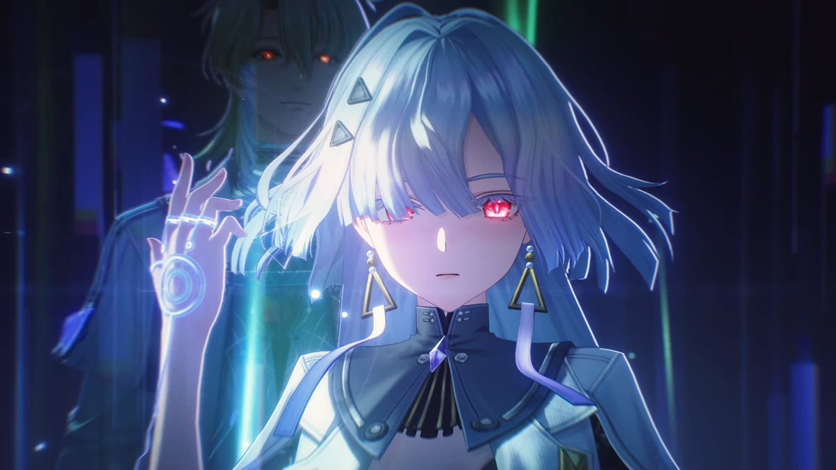 Alpha288_7's tweet photo. 深層空想秘境やってたらめっちゃホラーなリューク先生出てきたwww https://t.co/ONajeuEfkc