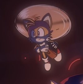 FeilexYT's tweet photo. Mucho que si Sonic tiene electricidad, que si las pantis de Amy... Pero nadie habla de que este cabron no hizo nada JAJAJAJA https://t.co/0Z9thtMcZR