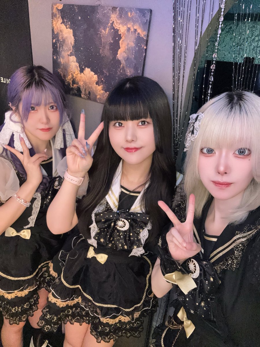 7月4日(土曜日) 18:00~23:00(l.o.22:30) 🌙🐇本日のうさぎちゃん