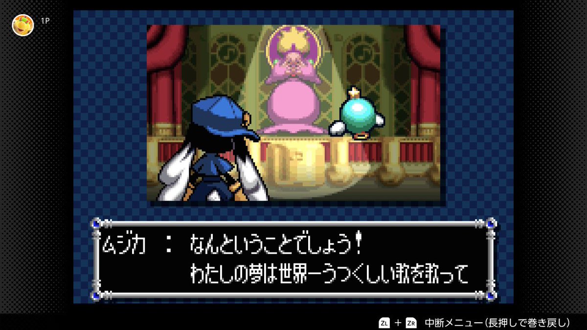 HM_KENKEN's tweet photo. ソプラノ、悪者にされがち説。あると思います。 https://t.co/rSdfUy7AAC