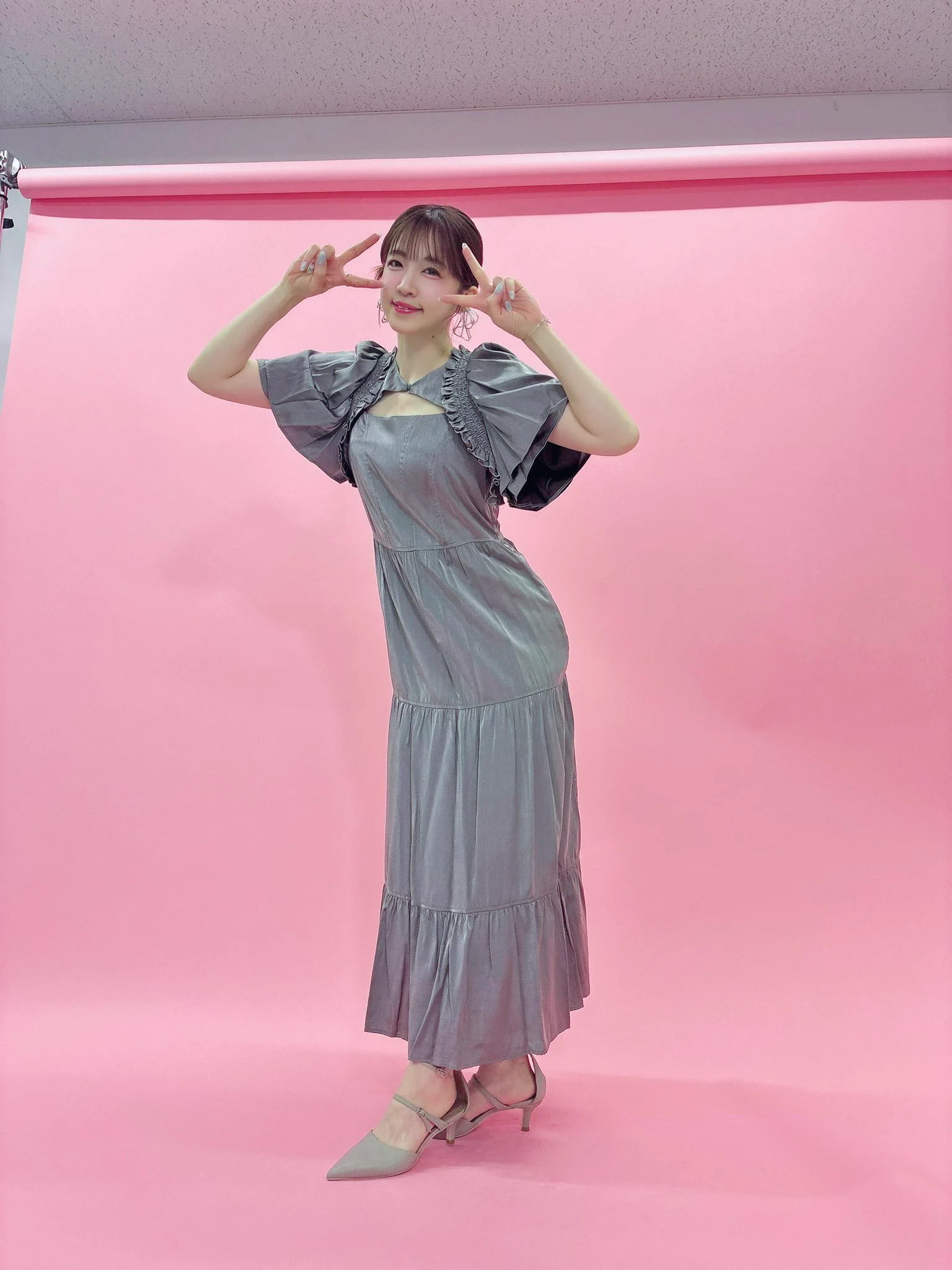 諏訪彩花 on X: 