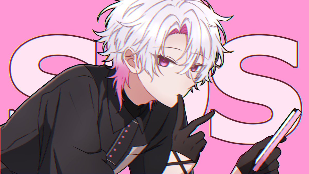夏目 tweet media